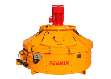 CE Standard 18.5kw Planetary Concrete Mixer PMC500 500L Output Capacity